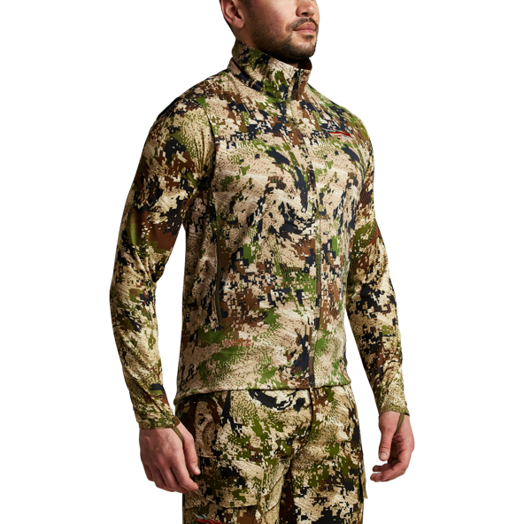 Жилет Mountain Vest New (; M; Optifade Subalpine)